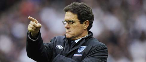 Fabio Capello